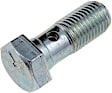 484-203.1 Brake Hose Banjo Bolt - Direct Fit