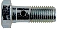 484-203.1 Brake Hose Banjo Bolt - Direct Fit