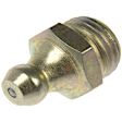 485-915 Adapter Fitting - Brass, Brass, Universal