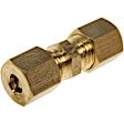 490-022 Compression Fitting - Universal