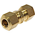 490-024 Compression Fitting - Universal