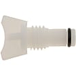 490-216.1 AutoGrade Series Radiator Drain Plug - Plastic