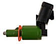 49204 Help Series Door Jamb Switch - Direct Fit, Sold Individually