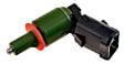 49204 Help Series Door Jamb Switch - Direct Fit, Sold Individually