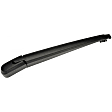 49268 Rear Wiper Arm Help Series