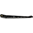 49268 Rear Wiper Arm Help Series