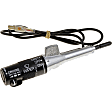 49284 Turn Signal Switch, With Cruise Control, With Wiper Delay