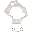49300 Turn Signal Cam - Direct Fit
