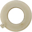 49439 Help Series Wiper Linkage Bushing - Direct Fit, Sold individually