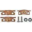 1994 GMC G3500 - Wiper Linkage Clip - Direct Fit