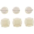 49445 Help Series Wiper Linkage Bushing - Direct Fit, Sold Individually