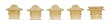 49448 Help Series Wiper Linkage Bushing - Direct Fit, Sold Individually