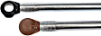 49470 Help Series Wiper Linkage Bushing - Direct Fit, Set of 2
