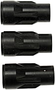 49818 Direct Fit Spark Plug Boot, Set of 3