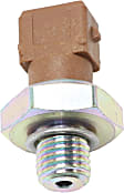 Oil Pressure Switch