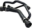 Radiator Hose, Upper, 8 Cyl., 4.8L Engine