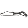 Radiator Hose, Upper, 6 Cyl., 3.0L Engine