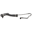 Radiator Hose, Upper, 6 Cyl., 3.0L Engine