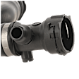 Radiator Hose, Upper, 6 Cyl., 3.0L Engine