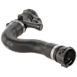 Radiator Hose, Upper, 6 Cyl., 3.0L Engine