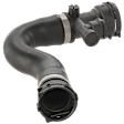 Radiator Hose, Upper, 6 Cyl., 3.0L Engine