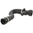 Radiator Hose, Upper, 6 Cyl., 3.0L Engine