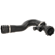 Radiator Hose, Upper, 6 Cyl., 3.0L Engine