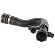 Radiator Hose, Upper, 6 Cyl., 3.0L Engine