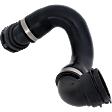 Lower Radiator Hose, Non-Turbo, For Models Without SULEV