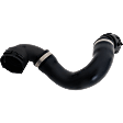 Lower Radiator Hose, Non-Turbo, For Models Without SULEV