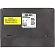 2007 Chevrolet Avalanche - Body Control Module