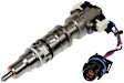 502-505 Fuel Injector 6.0L, 8Cyl - Sold Individually, Remanufactured OE Solutions Series