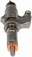 502-511 Fuel Injector 6.6L, 8Cyl - Sold Individually, Remanufactured OE Solutions Series