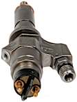 502-511 Fuel Injector 6.6L, 8Cyl - Sold Individually, Remanufactured OE Solutions Series