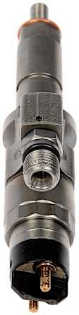 502-511 Fuel Injector 6.6L, 8Cyl - Sold Individually, Remanufactured OE Solutions Series