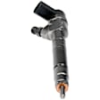 502-514 Fuel Injector 2.7L, 5Cyl - Sold Individually, Remanufactured OE Solutions Series