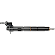 502-518 Fuel Injector 6.6L, 8Cyl - Sold Individually, Remanufactured OE Solutions Series