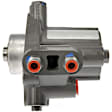 502-558 Direct Fit Diesel High Pressure Oil Pump, Sold Individually