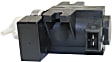 Turbocharger Boost Solenoid - Direct Fit, Sold Individually