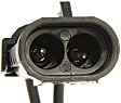 505-5201 Speed Sensor, Vehicle speed sensor, HD Solutions Series