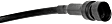 505-5406 Speed Sensor, Vehicle speed sensor, HD Solutions Series