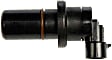 505-5407CD Speed Sensor, Vehicle speed sensor, HD Solutions Series