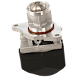 2014-2018 BMW 328d - EGR Valve