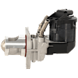2014-2018 BMW 328d - EGR Valve