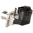 2014-2018 BMW 328d - EGR Valve