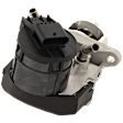 2014-2018 BMW 328d - EGR Valve