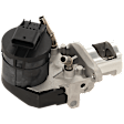 2014-2018 BMW 328d - EGR Valve