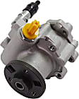 Power Steering Pump 3.0L, 6Cyl Without Pulley, Without Reservoir