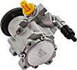 Power Steering Pump 3.0L, 6Cyl Without Pulley, Without Reservoir