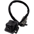 Back Up Camera, CAPA Certified